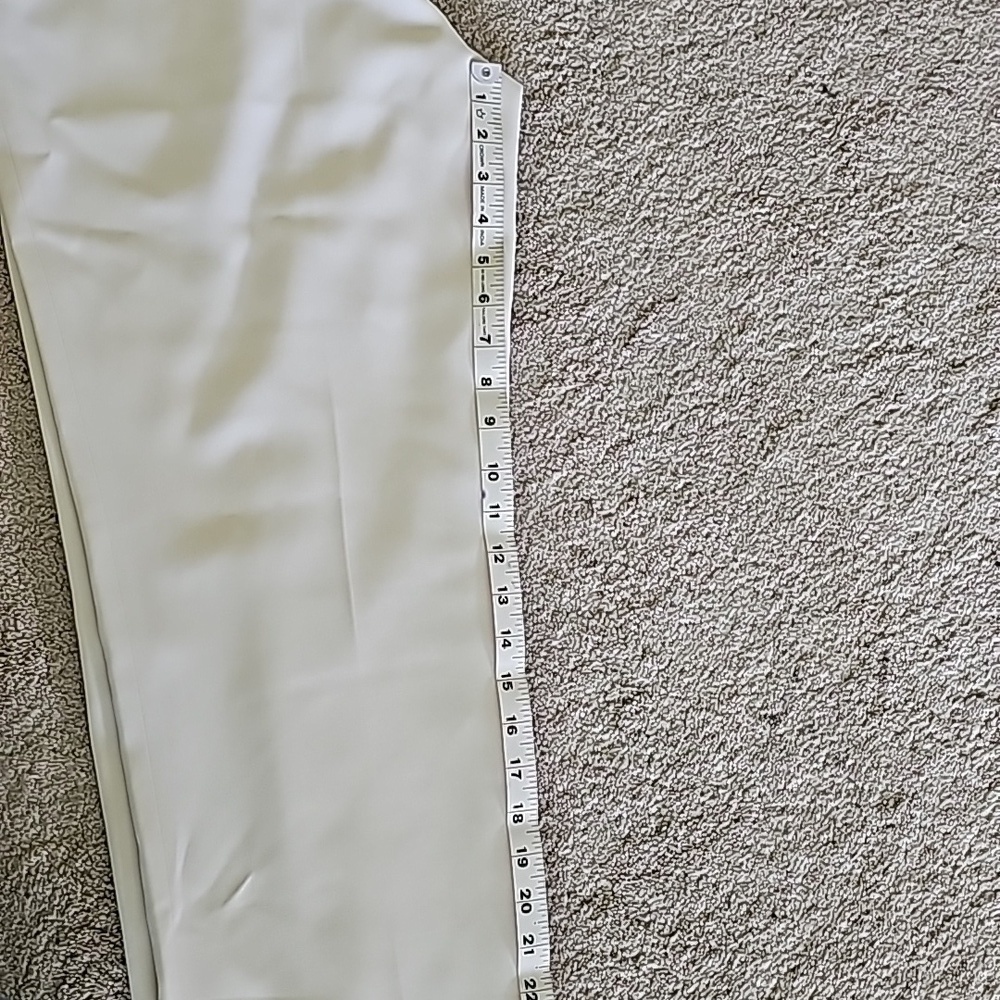 Ralph Lauren Purple Label Pant - Picture 8 of 14
